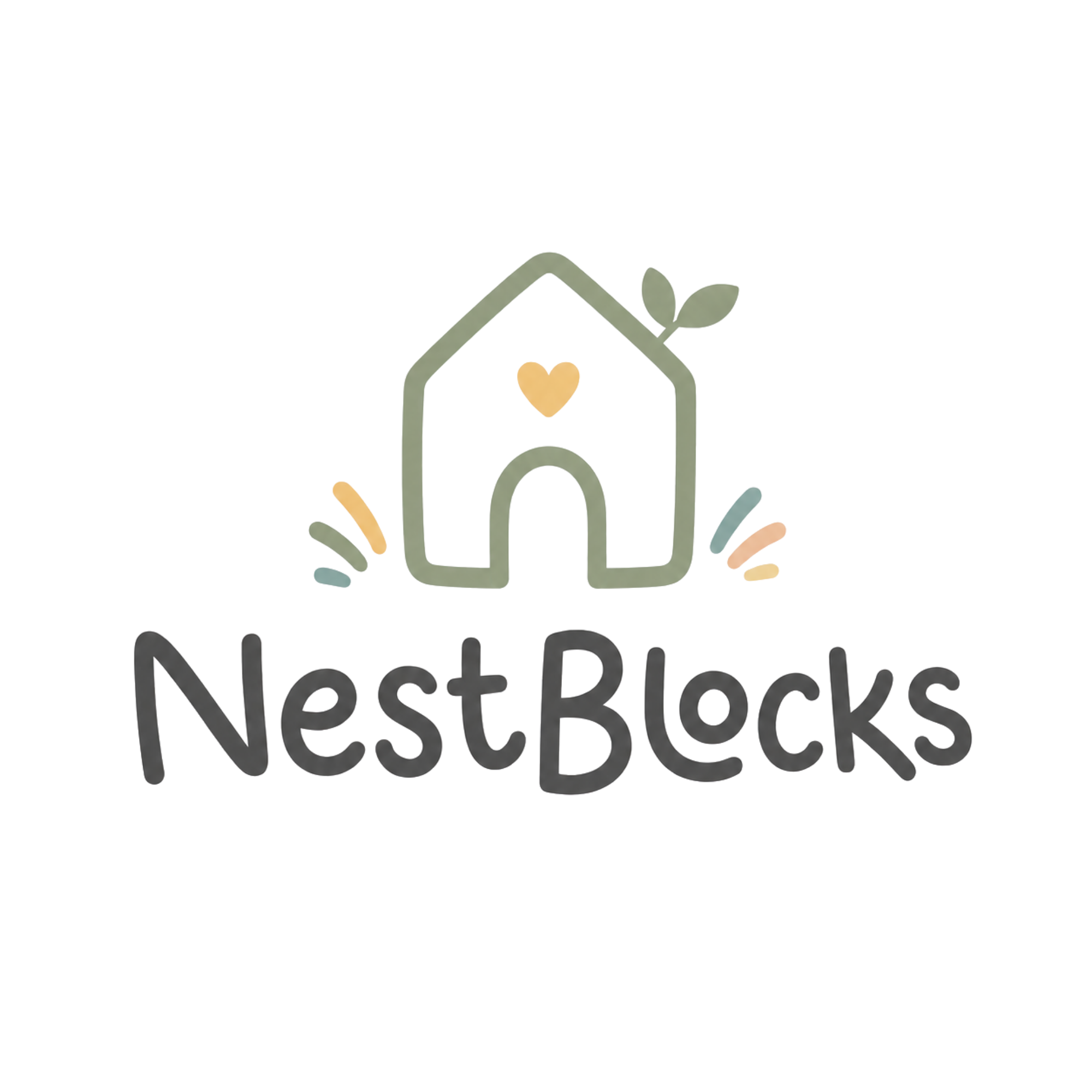 NestBlocks Logo