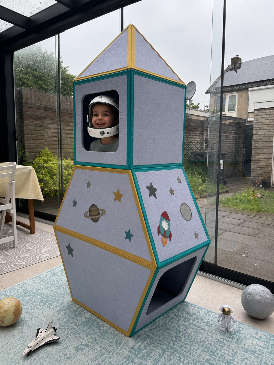 Rocket